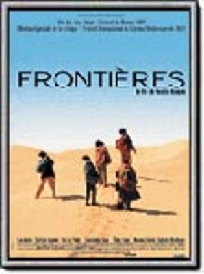 Fronteras Fronteras