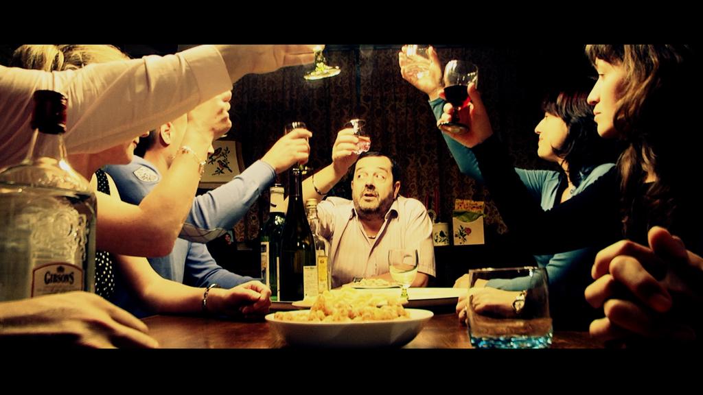 La Peau sur les maux La Peau sur les maux