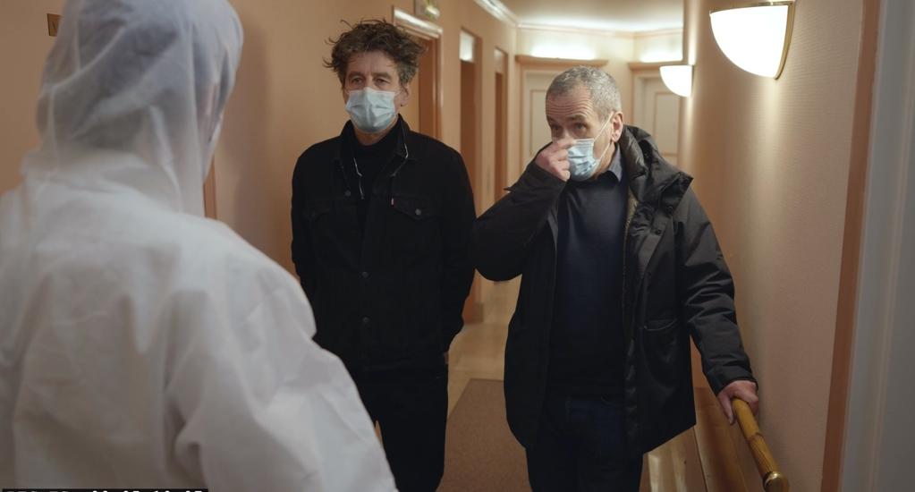 Good Evening Sir Good Evening Sir