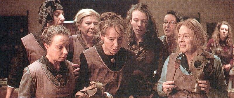 Festival Internacional de Cortometrajes de Dresden - 2003