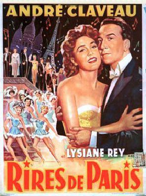 Rires de Paris Rires de Paris