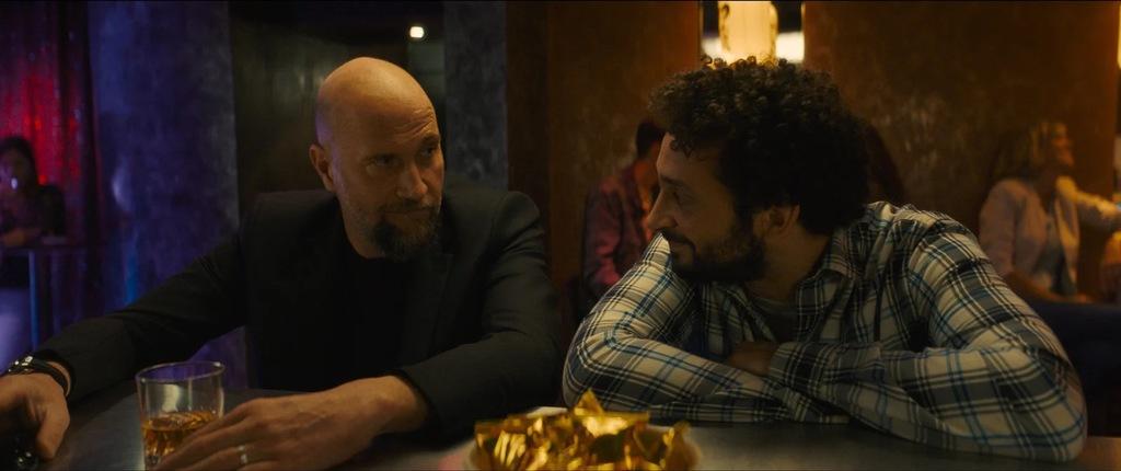 Unifrance Rendez-Vous in Paris - 2023 - © SND Unifrance Rendez-Vous in Paris - 2023 - © SND