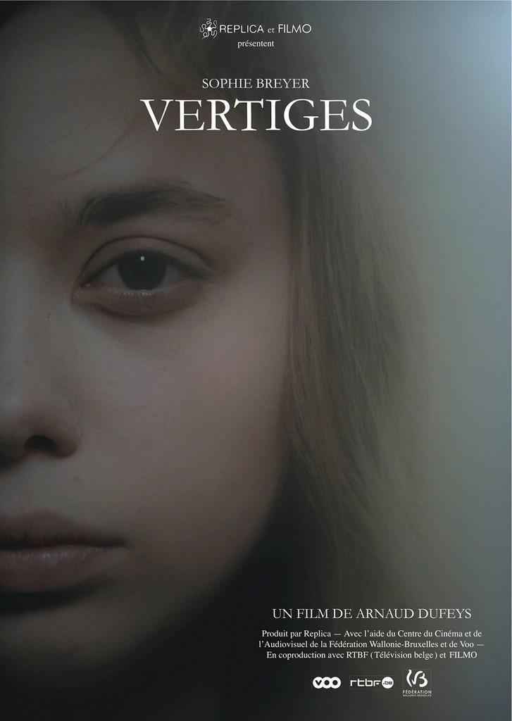 Leuven International Short Film Festival - 2014 Leuven International Short Film Festival - 2014
