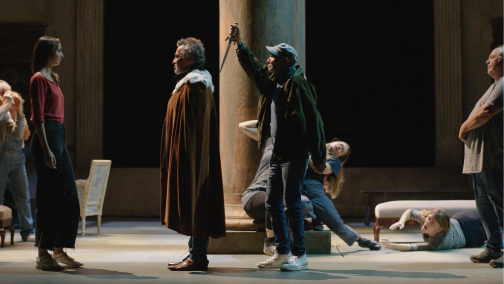 Mind the Gap Mind the Gap