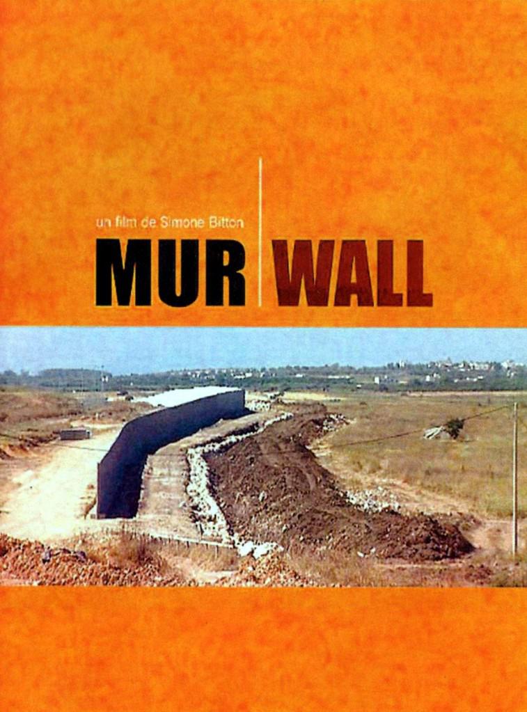 Le Mur / 仮題:壁 Le Mur / 仮題:壁