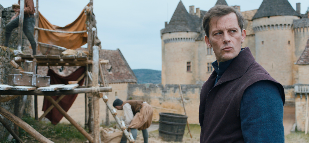 'Fortune de France', una saga histórica y familiar situada en el corazón del Périgord 'Fortune de France', una saga histórica y familiar situada en el corazón del Périgord