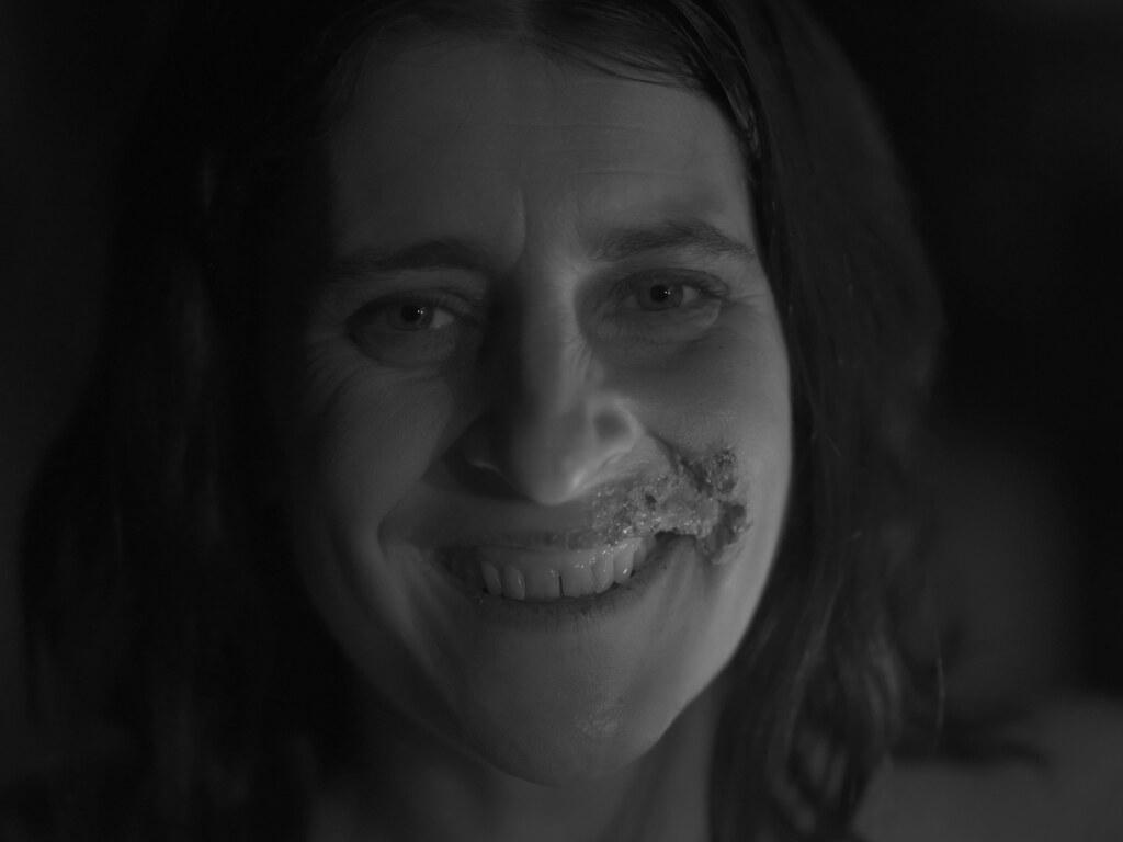 Delirium tremens Delirium tremens