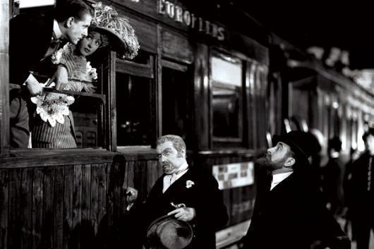 Cannes International Film Festival - 1949 Cannes International Film Festival - 1949