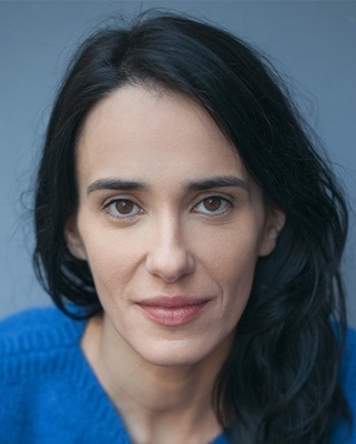 Leilani Lemmet - © Agence F. Leilani Lemmet - © Agence F.