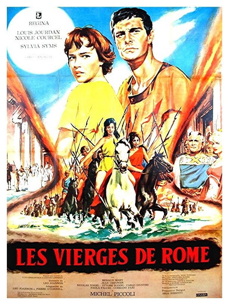 Amazons of Roma Amazons of Roma