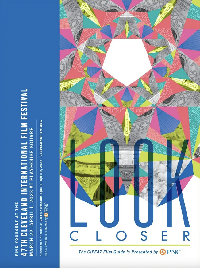 Cleveland International Film Festival - 2023 Cleveland International Film Festival - 2023