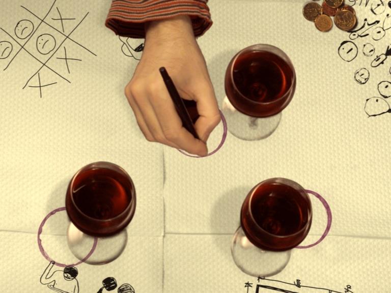 Festival international du film de Braunschweig - 2005 Festival international du film de Braunschweig - 2005