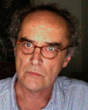 Louis Charles Sirjacq Louis Charles Sirjacq