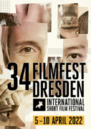 Festival Internacional de Cortometrajes de Dresden - 2022 Festival Internacional de Cortometrajes de Dresden - 2022