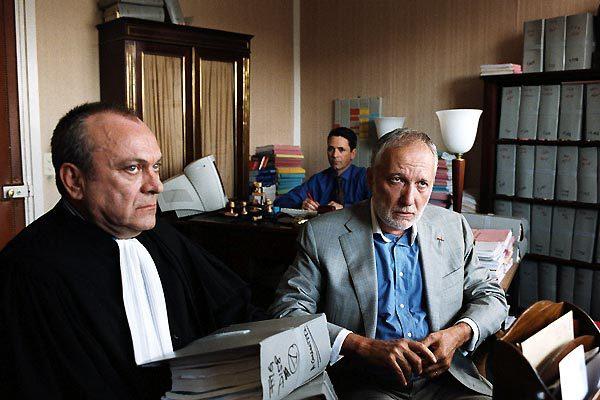 L'Ivresse du pouvoir L'Ivresse du pouvoir