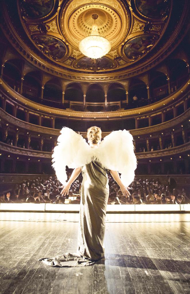 Hong Kong International Film Festival - 2016 - &copy; Larry Horricks