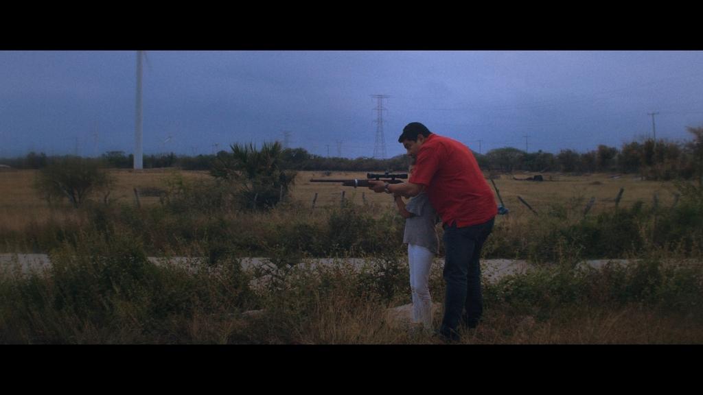 The Day I Die, My Child - © Balade Sauvage The Day I Die, My Child - © Balade Sauvage