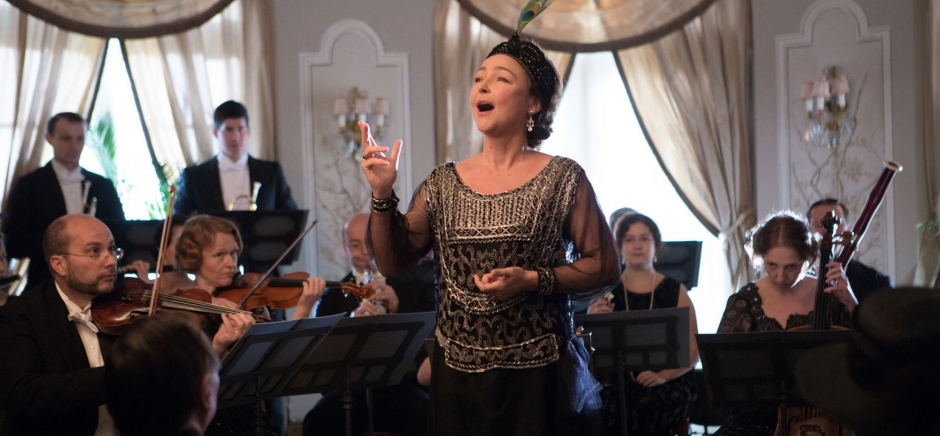 La France très présente aux prochain festival de Venise La France très présente aux prochain festival de Venise