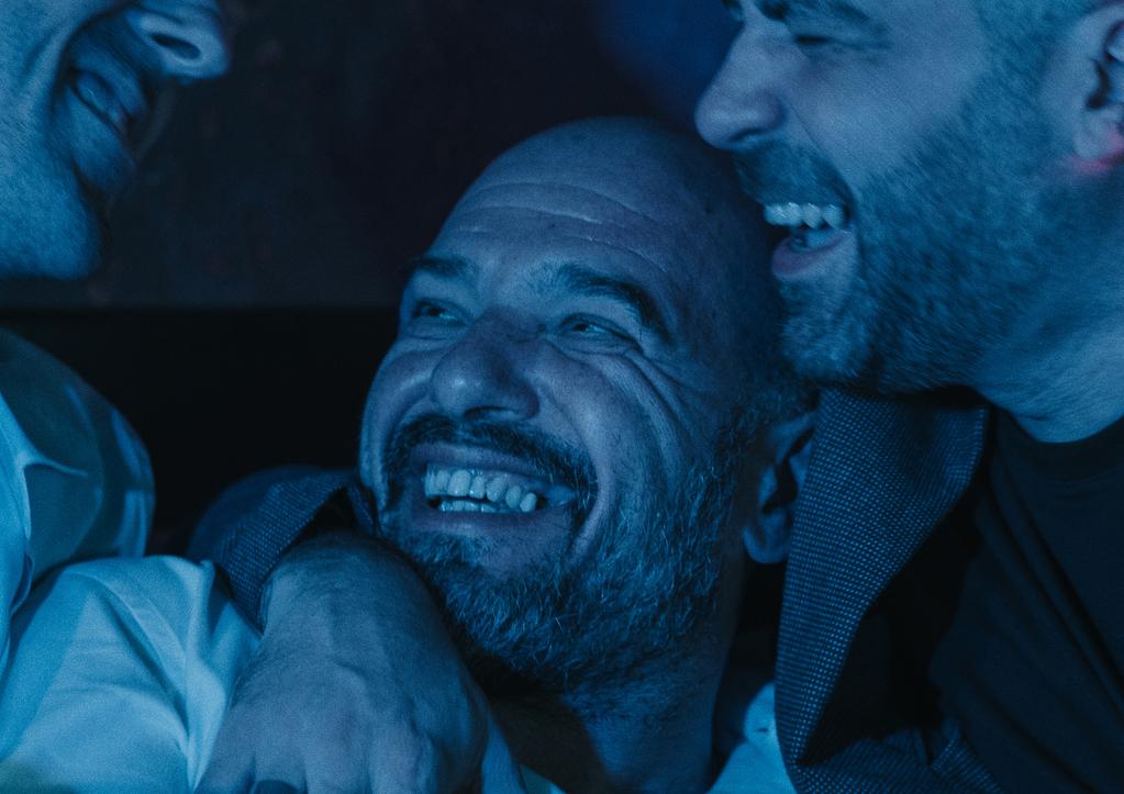 Mon milieu Mon milieu