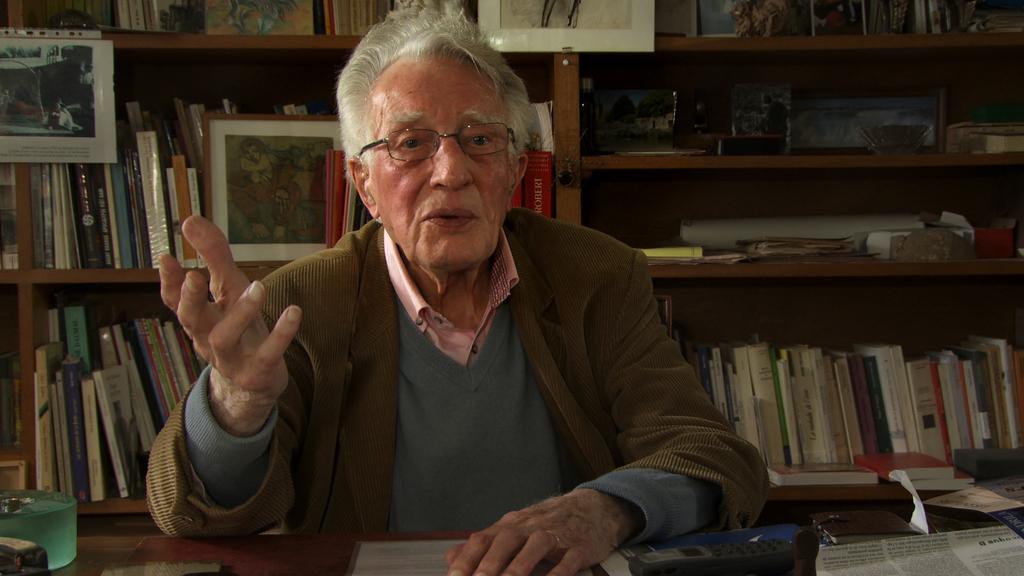 Underbush Of The Senseless - © Esperanza Films Underbush Of The Senseless - © Esperanza Films