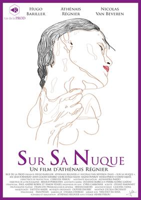 Sur sa nuque Sur sa nuque