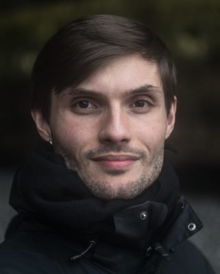 Jean-Baptiste Becq Jean-Baptiste Becq