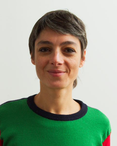 Céline Ségalini Céline Ségalini