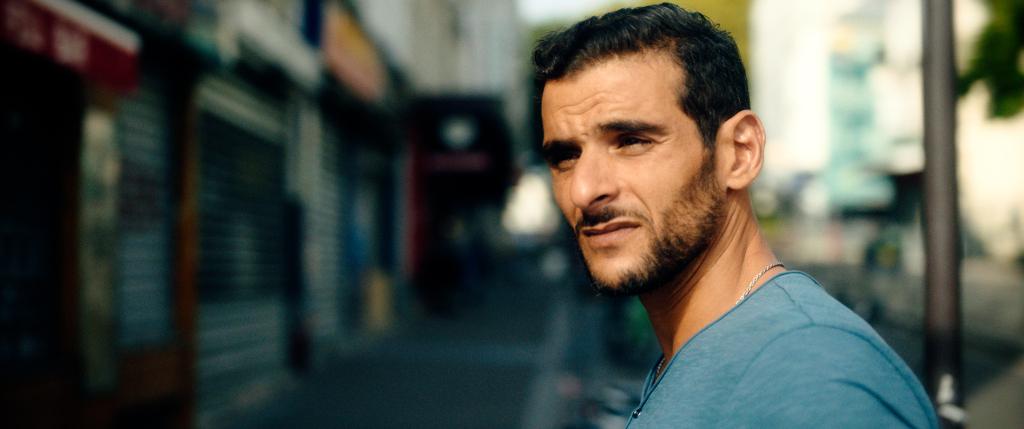 Hady Berth&eacute; - &copy; East Films - 24 25 Films - Chelifilms