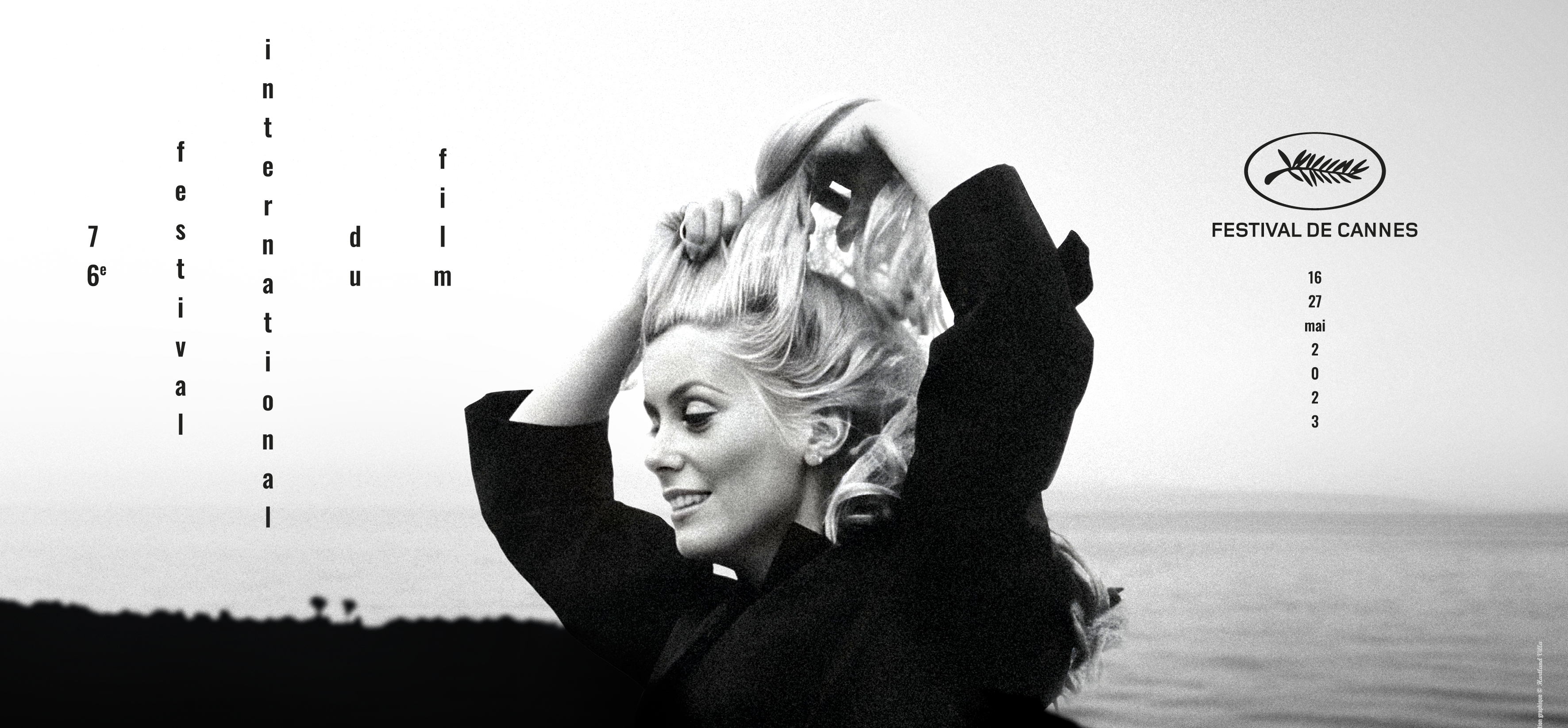 Todo el cine francés en el 76° Festival de Cannes Todo el cine francés en el 76° Festival de Cannes