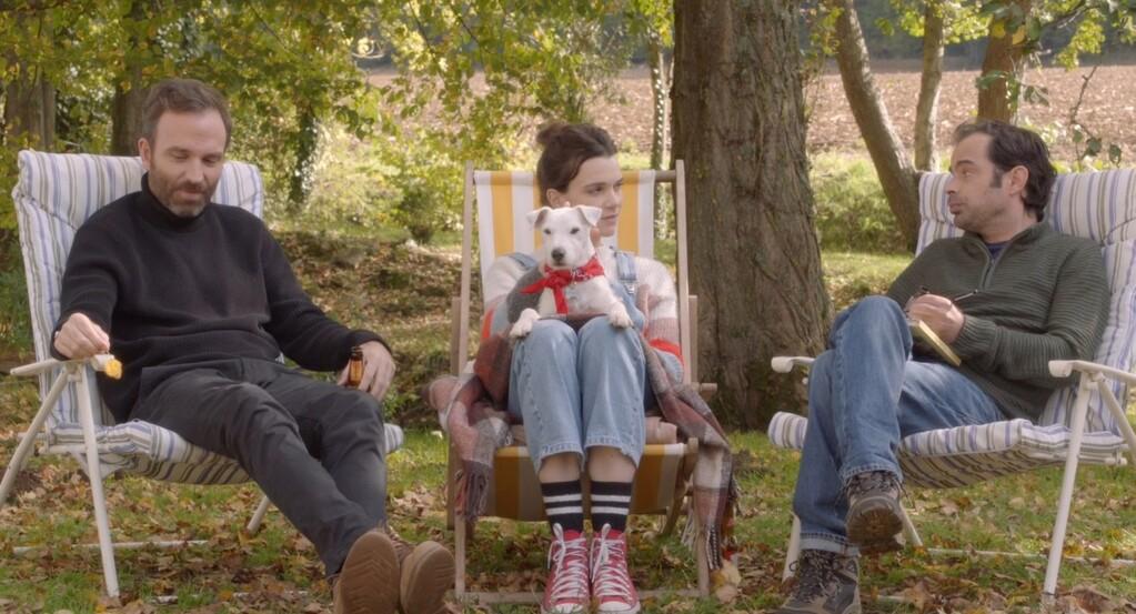 L&eacute;a Marsaudon