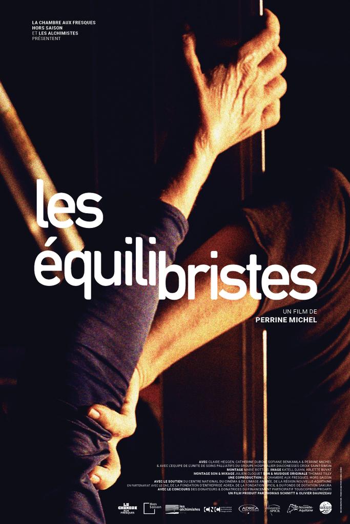 Les Equilibristes Les Equilibristes