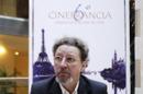 French cinema takes center stage in Saragossa French cinema takes center stage in Saragossa