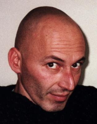 Pierre Yves Clouin Pierre Yves Clouin