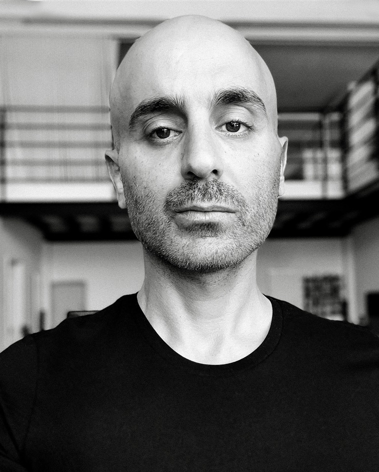 Jihad Hojeily Jihad Hojeily