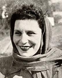 Rina Franchetti Rina Franchetti