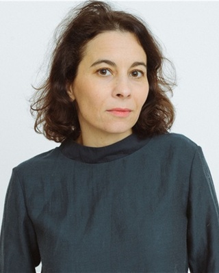 Cécile Rebboah Cécile Rebboah