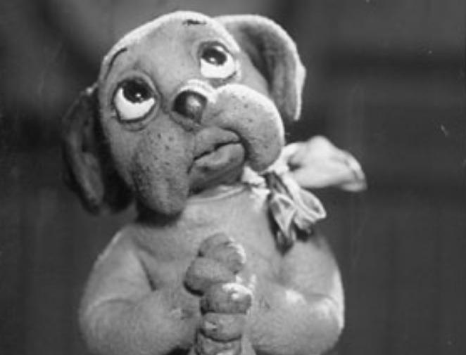 The Mascot The Mascot