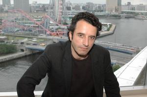 東京発:『リトル・エルサレム』インタビュー 東京発:『リトル・エルサレム』インタビュー