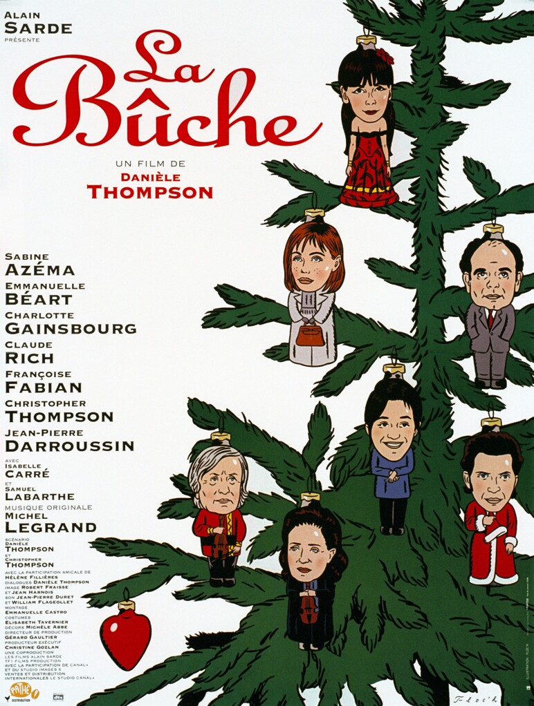 French Film Festival in Japan - 2000