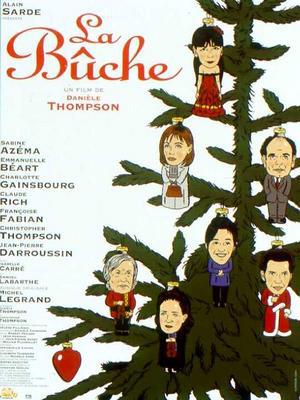 La Bûche La Bûche