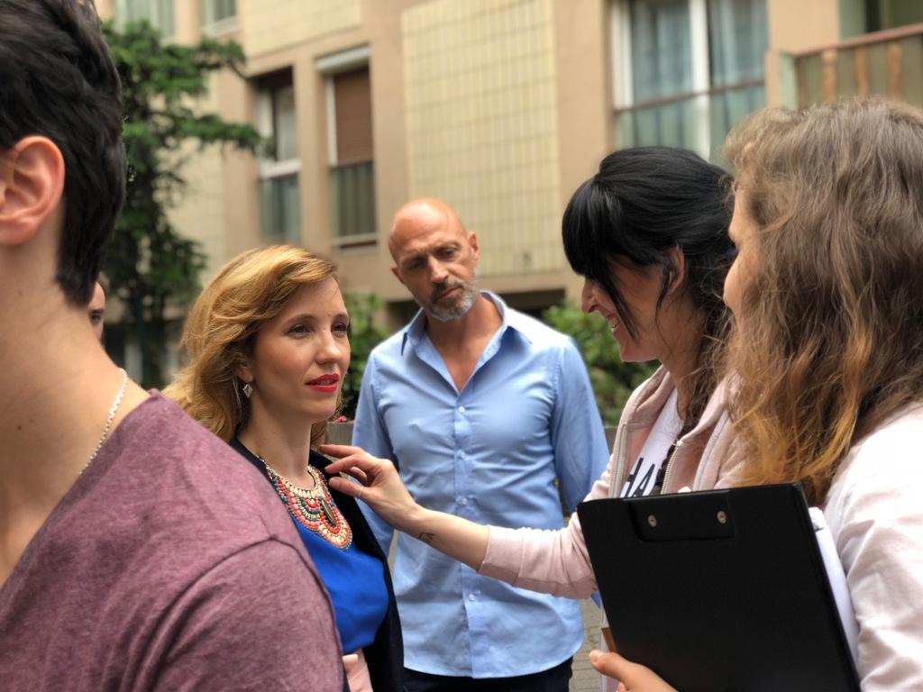 The Lost and Found Balls Office The Lost and Found Balls Office