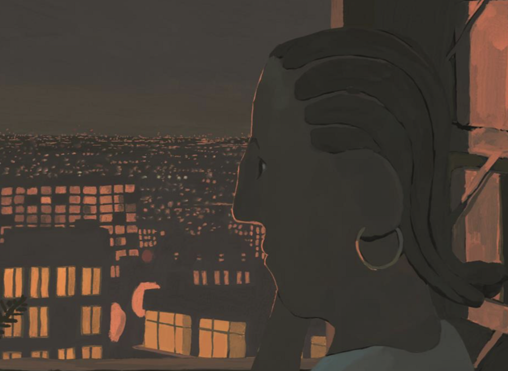 Between the Gaps Between the Gaps