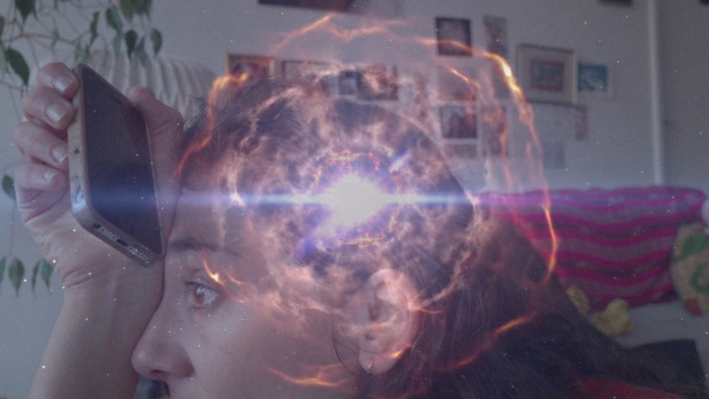 Maman déchire Maman déchire