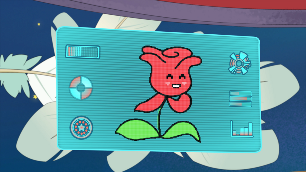 The Little Prince & friends The Little Prince & friends