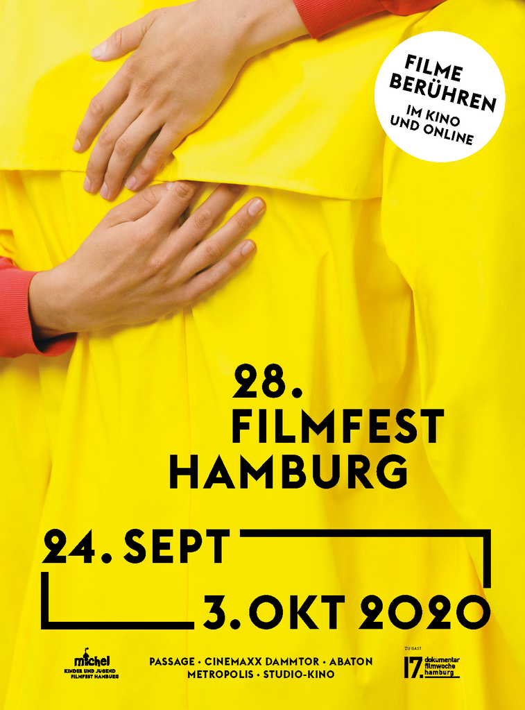 Filmfest Hamburg Festival International de Hambourg