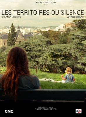 Lands of Silence Lands of Silence