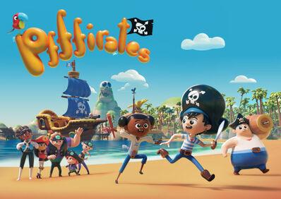 media - © Xilam Animation media - © Xilam Animation