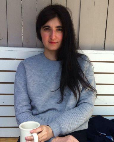 Alice Bégon Alice Bégon