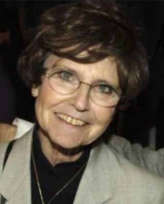 Catherine Robbe-Grillet Catherine Robbe-Grillet