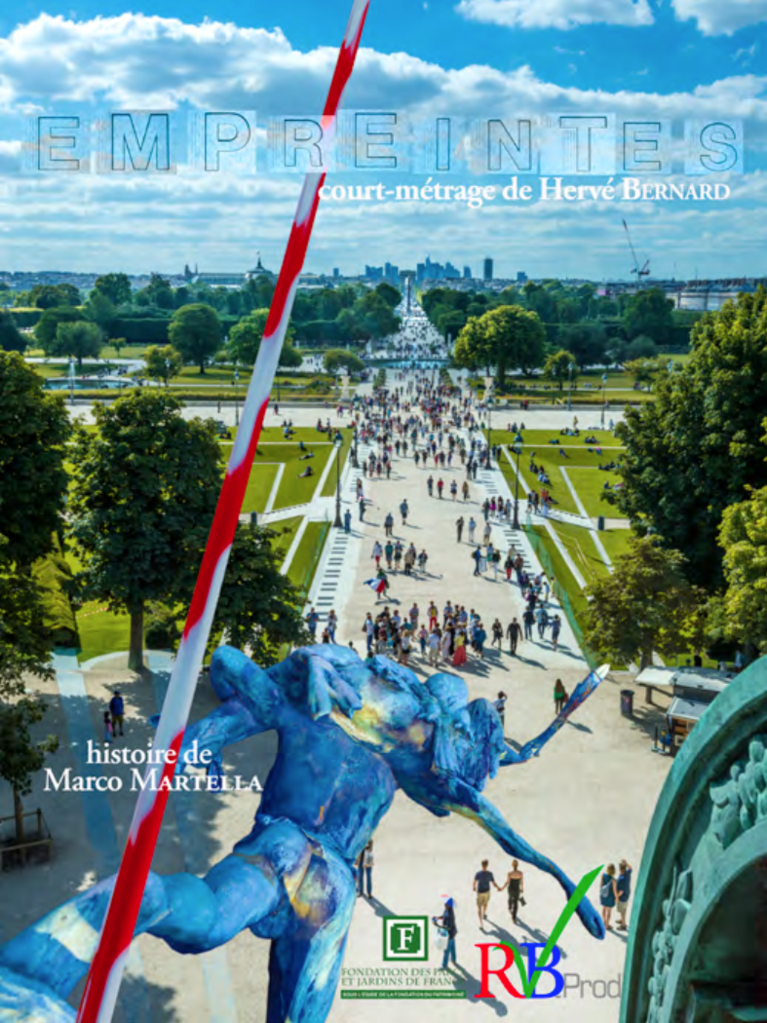 Empreintes Empreintes